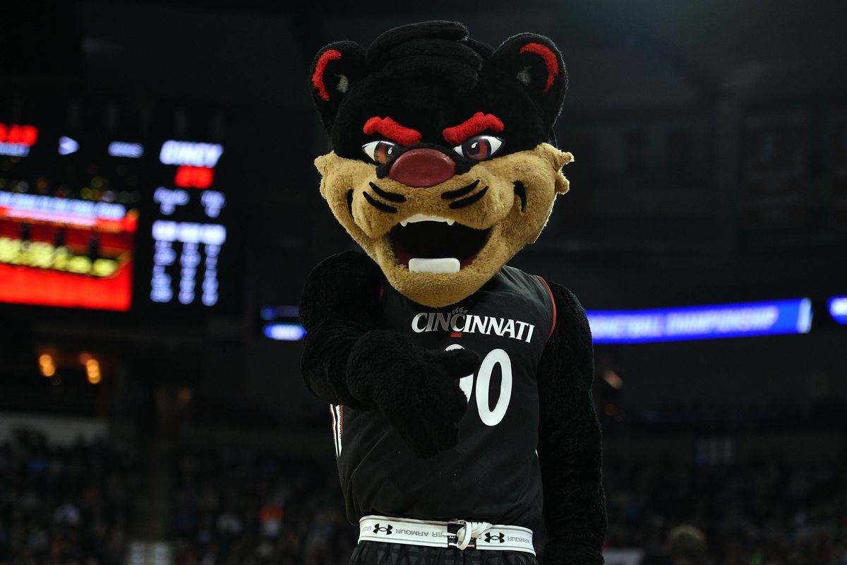 University of Cincinnati | Anthony Travel