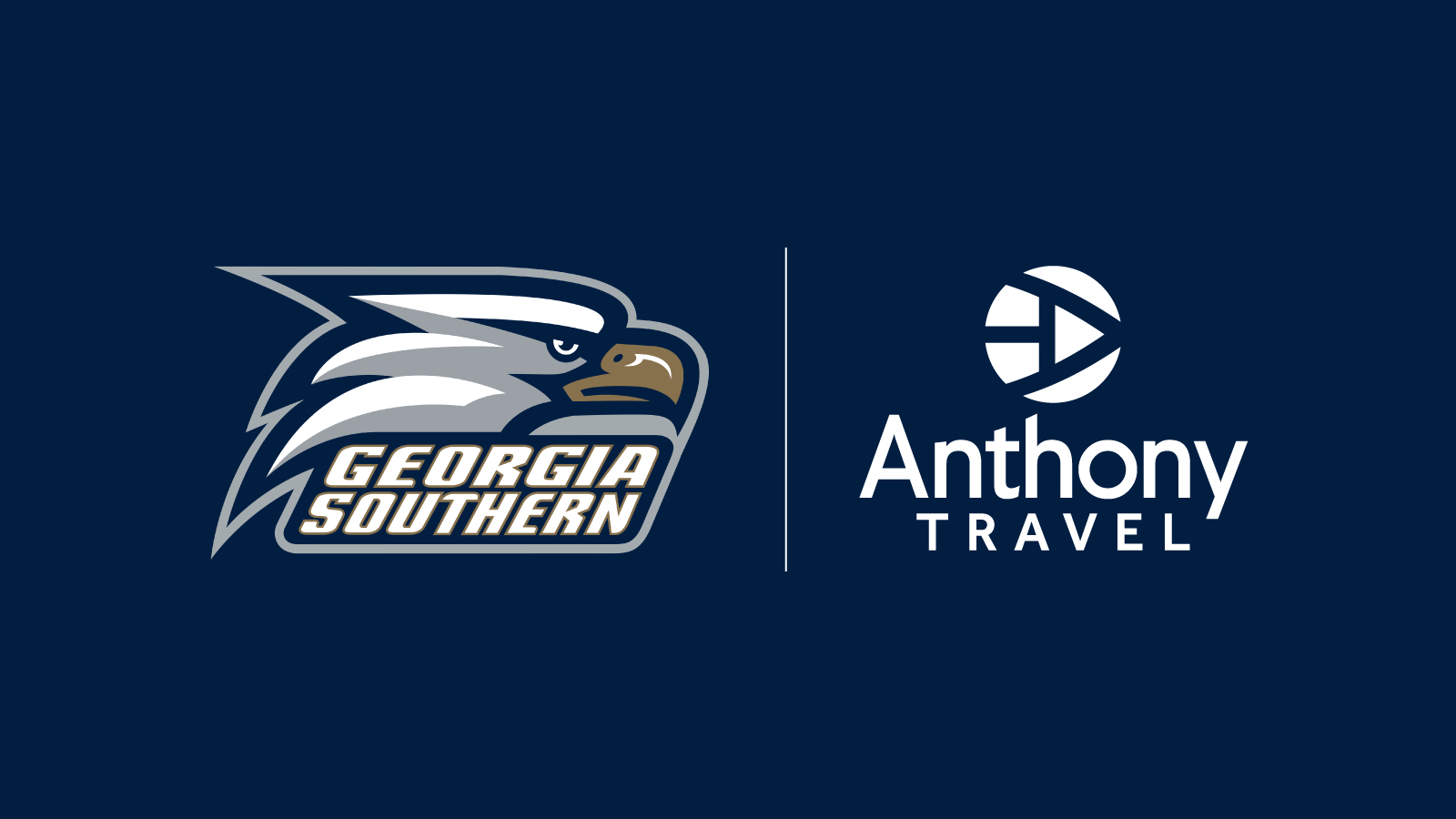 Georgia Southern Athletics Partners With Anthony Travel For ...