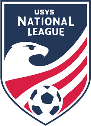 Anthony TravelUS Youth Soccer National League P.R.O - Tampa 2024 | Anthony Travel