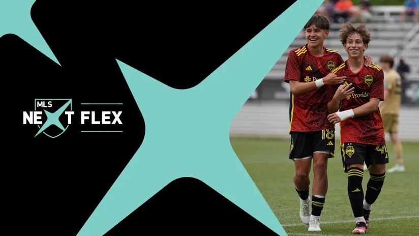 MLS NEXT vs. ECNL vs. GA: How to Choose Your Soccer League