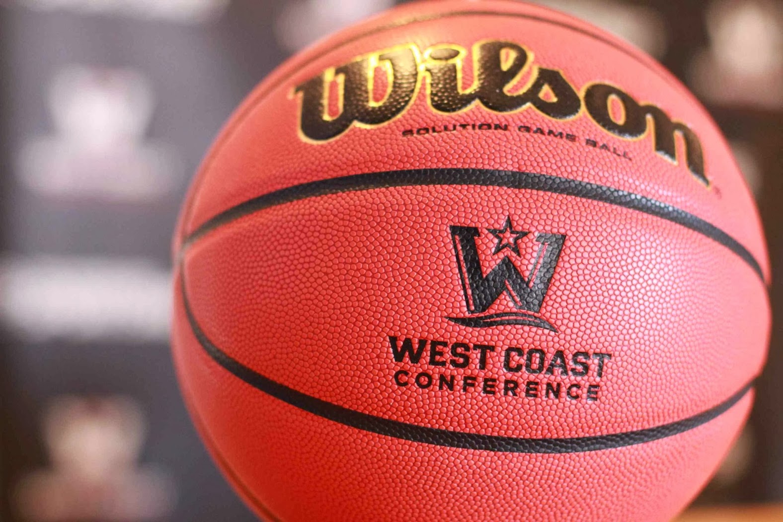 West Coast Conference | Anthony Travel